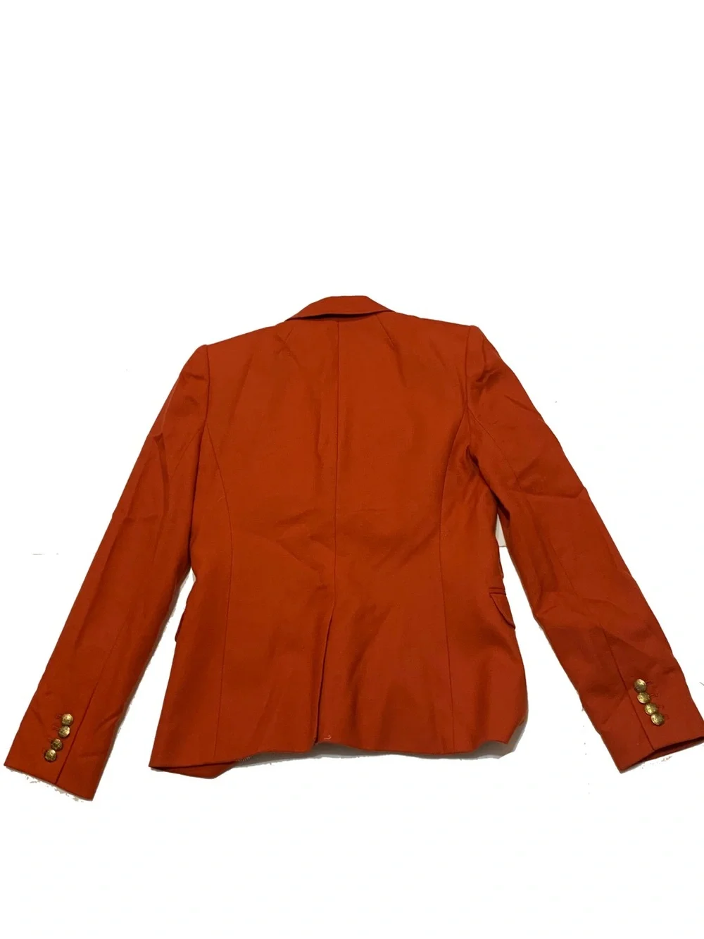 J. Crew schoolboy blazer
